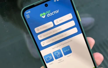 Krank im Ausland- So funktioniert Air Doctor bei Arzt, Rezept, Kosten und Versicherung