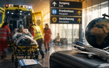 Medizinischer Notfall im Ausland- Warum eine Reiseversicherung allein nicht mehr reicht