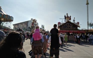 Oktoberfest Tips