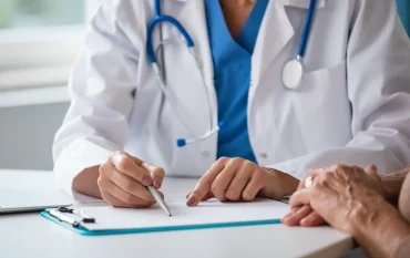 Only third of travellers could explain medical issue to doctor abroad, study finds