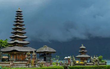 Tips for visiting Bali