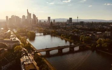 Tips for visiting Frankfurt