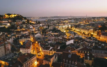 Tips for visiting Lisbon