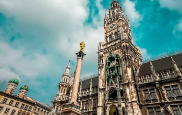 Tips for visiting Munich