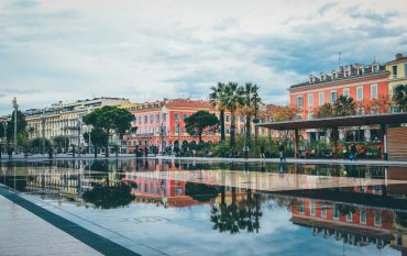 Tips for visiting nice