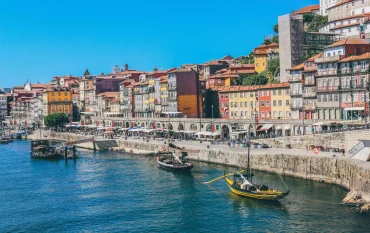 Tips for visiting Porto