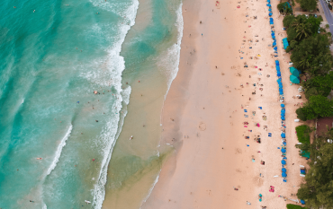 best beaches in southeast asia