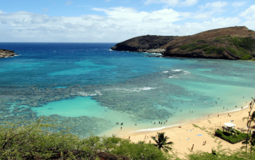 best places to snorkel in hawaii