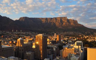 cape town travel tips