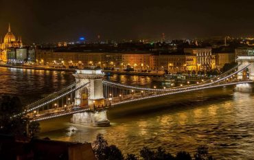 cheap travel destinations europe