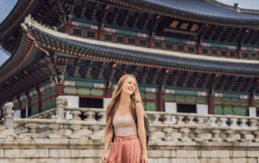 healthcare for tourists in korea