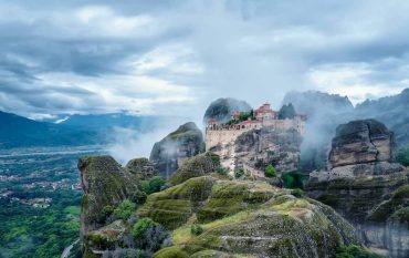 meteora