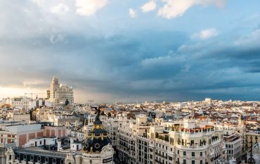 tips for visiting madrid