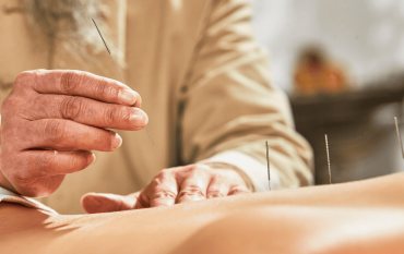traditional chinese medicine