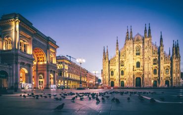 travel tips for milan