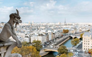 travel tips for paris