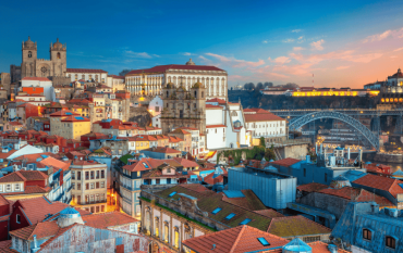 travelers healthcare in portugal