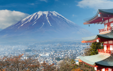 what to do if you get sick in japan