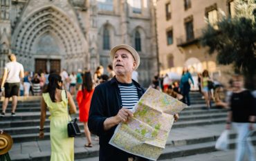 why visit barcelona culture